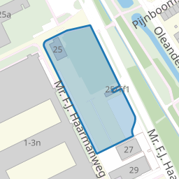 Perceel TNZ00-M-3059