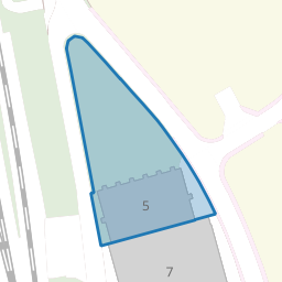 Perceel TNZ00-M-3061