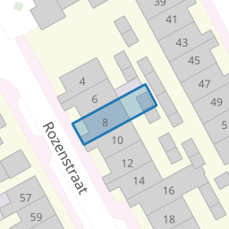 Perceel TNZ00-M-3066