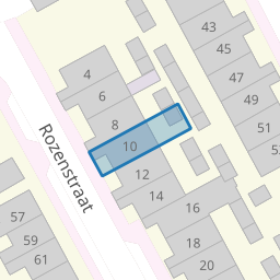 Perceel TNZ00-M-3067