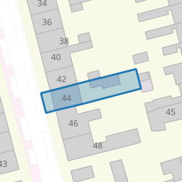 Perceel TNZ00-M-3070