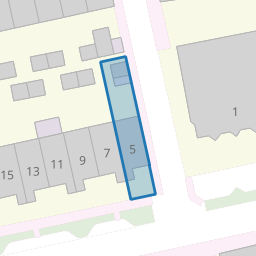 Perceel TNZ00-M-3079