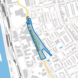 Perceel TNZ00-M-3094