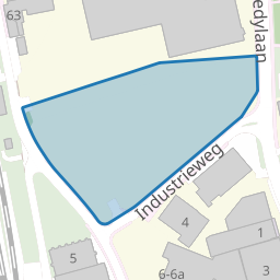 Perceel TNZ00-M-3099