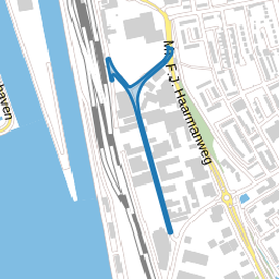 Perceel TNZ00-M-3100