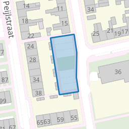 Perceel TNZ00-M-3114