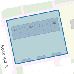 Perceel TNZ00-M-3117