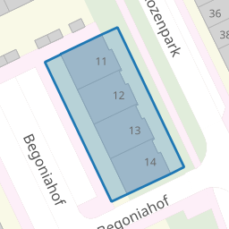 Perceel TNZ00-M-3129