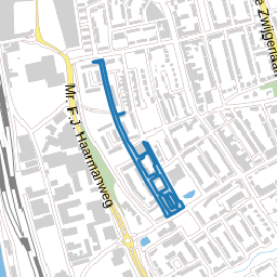 Perceel TNZ00-M-3130