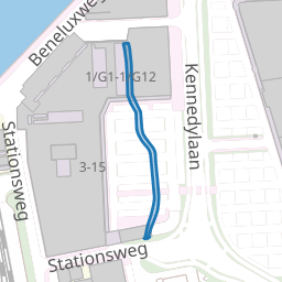 Perceel TNZ00-M-3149