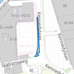 Perceel TNZ00-M-3153