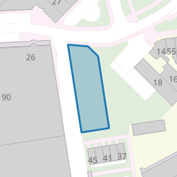 Perceel TNZ00-M-3155