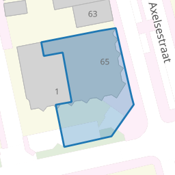 Perceel TNZ00-M-3161