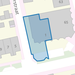 Perceel TNZ00-M-3162