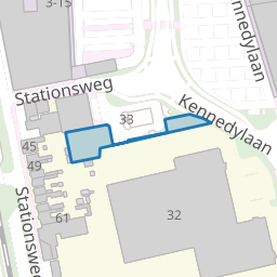 Perceel TNZ00-M-3170