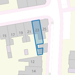 Perceel TNZ00-M-3184