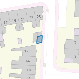 Perceel TNZ00-M-3186