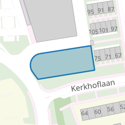 Perceel TNZ00-M-3195