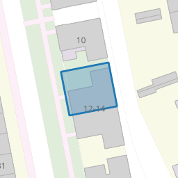 Perceel TNZ00-M-3198