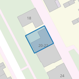 Perceel TNZ00-M-3201