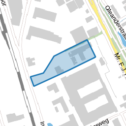 Perceel TNZ00-M-3207