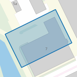 Perceel TNZ00-M-3210