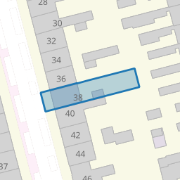 Perceel TNZ00-M-3213