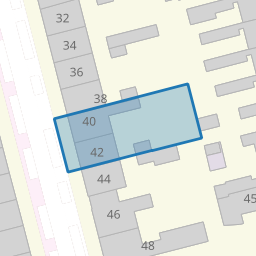 Perceel TNZ00-M-3214