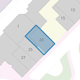 Perceel TNZ00-M-3218