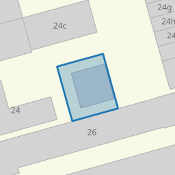 Perceel TNZ00-M-3219