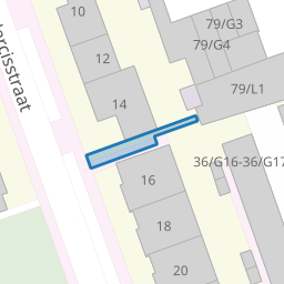 Perceel TNZ00-M-3228