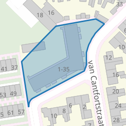 Perceel TNZ00-M-3230