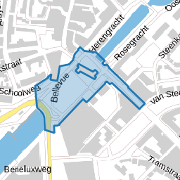 Perceel TNZ00-M-3232