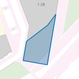 Perceel TNZ00-M-3233