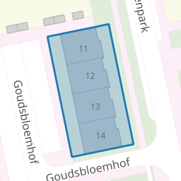 Perceel TNZ00-M-3261