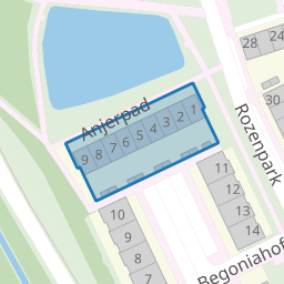 Perceel TNZ00-M-3262