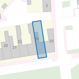 Perceel TNZ00-M-3267