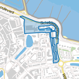 Perceel TNZ00-M-3269