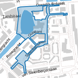 Perceel TNZ00-M-3272