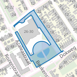 Perceel TNZ00-M-3276