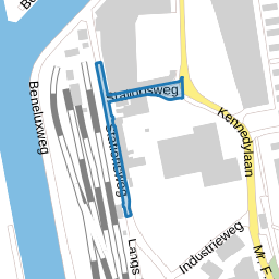 Perceel TNZ00-M-3277