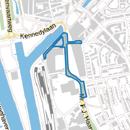 Perceel TNZ00-M-3278