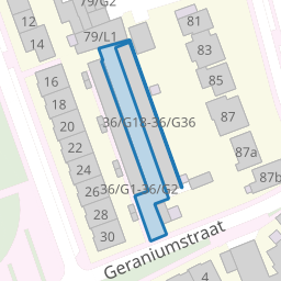 Perceel TNZ00-M-3280