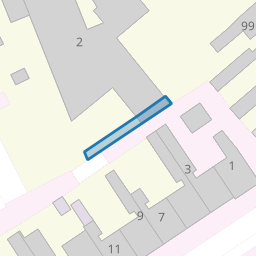 Perceel TNZ00-M-3285