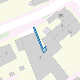 Perceel TNZ00-M-3286