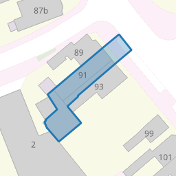 Perceel TNZ00-M-3287