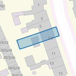 Perceel TNZ00-M-3289