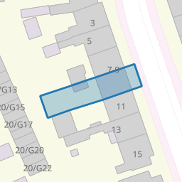 Perceel TNZ00-M-3290