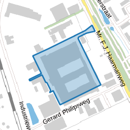 Perceel TNZ00-M-3294