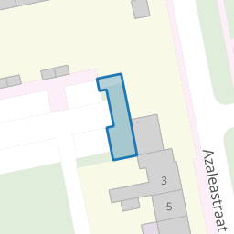 Perceel TNZ00-M-3296